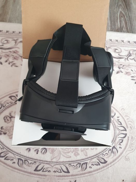 VRGPRO+ 3D очила