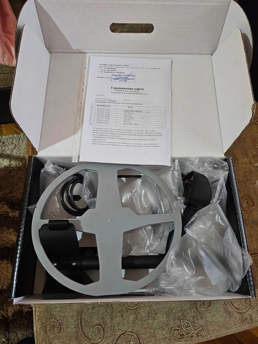 Продавам Golden Mask 4 xtreme