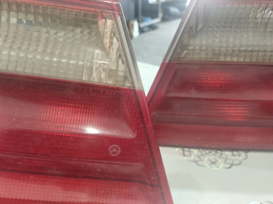 Щиток прибор задний стоп оригинал