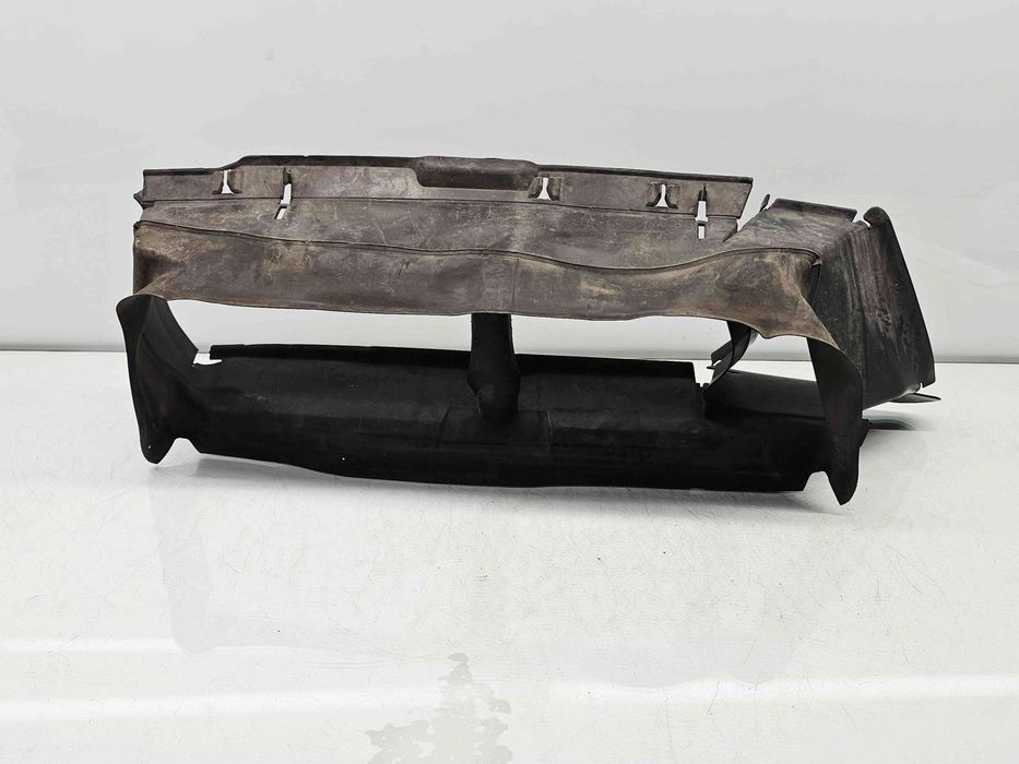Deflector aer Ford Focus 3 [Fabr 2010-2018] BM51-8314-C