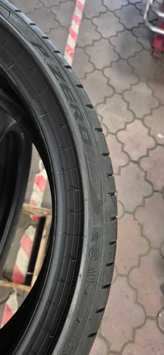 anvelope Pirelli,Michelin 245/35/20  cu 275/30/20