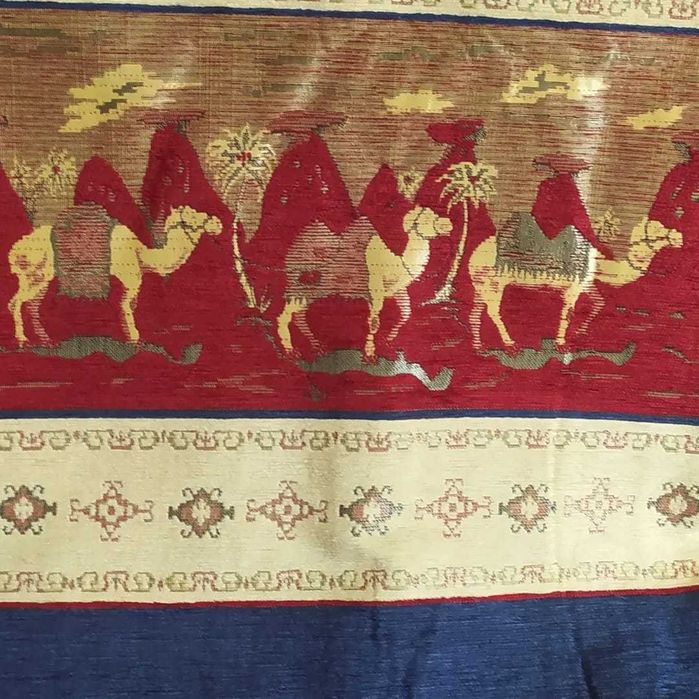 Продам иранские гобеленовые покрывала