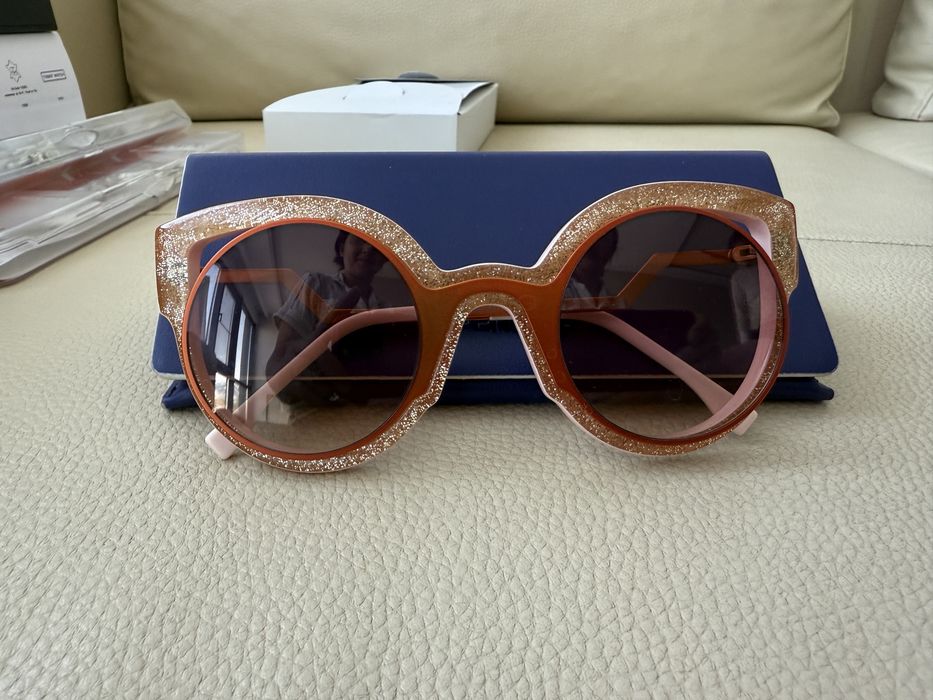 Очки Fendi женские