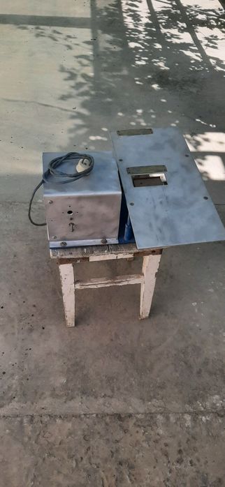 Мини сталярный станок.