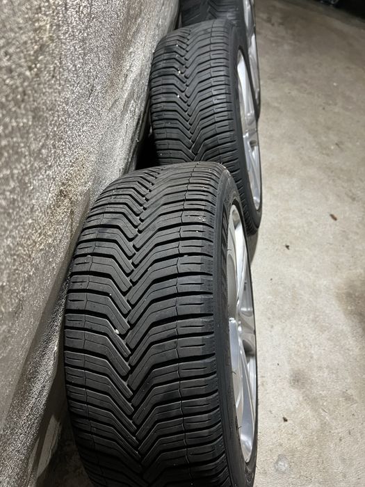 Jante Roti Mercedes benz w213 e class