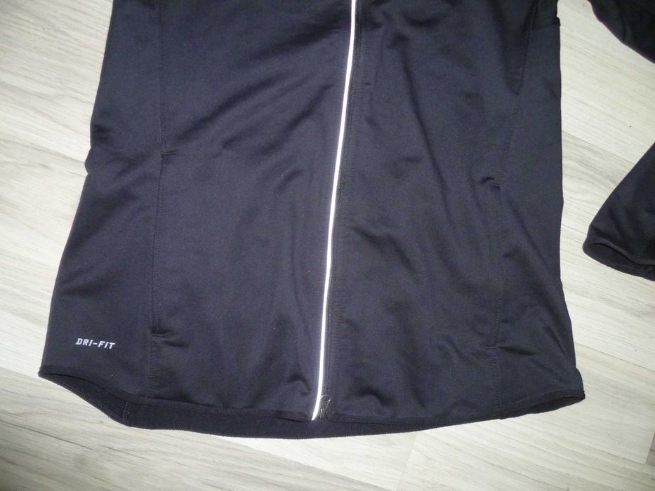 NIKE DRI-FIT спортна блуза