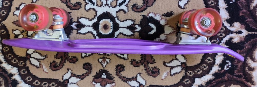 Пенни борд (скейт скейтборд)