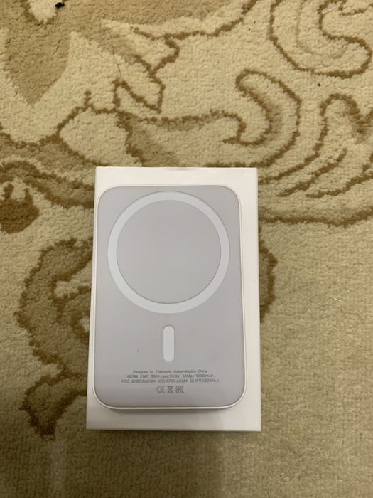 Apple mag safe original