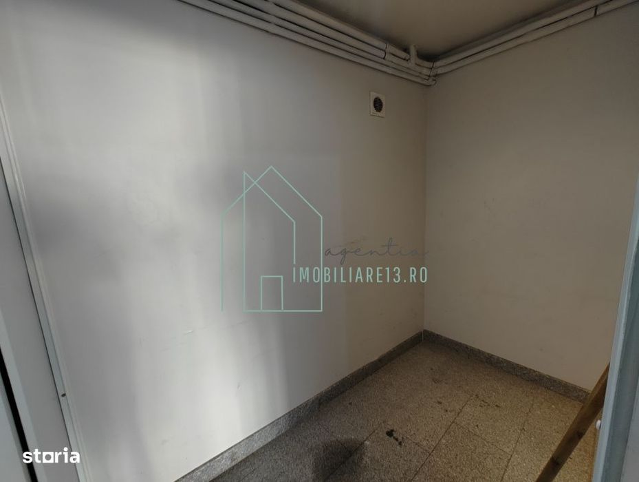 De inchiriat Spatiu Comercial 40mp – Vad Excelent – Zona Garii, Se