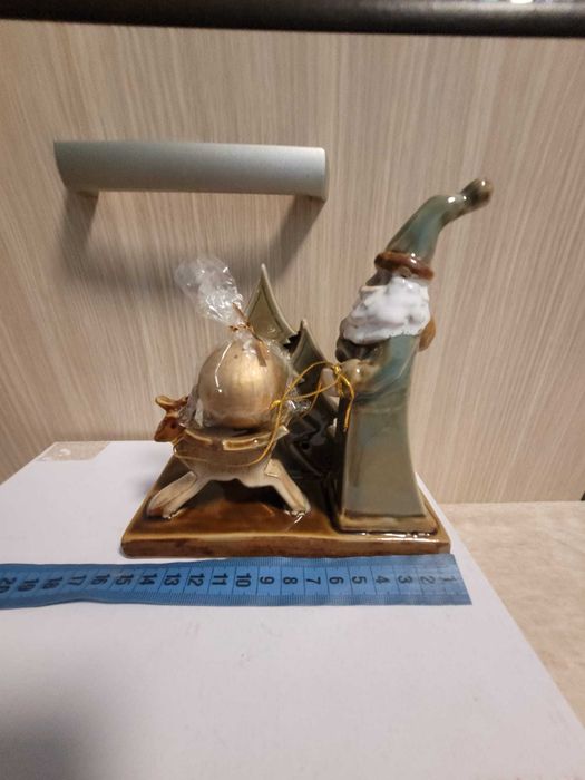 Decoratiune ceramica/portelan