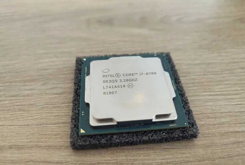 i7 8700 second hand si noi de vanzare • Anunturi • OLX.ro