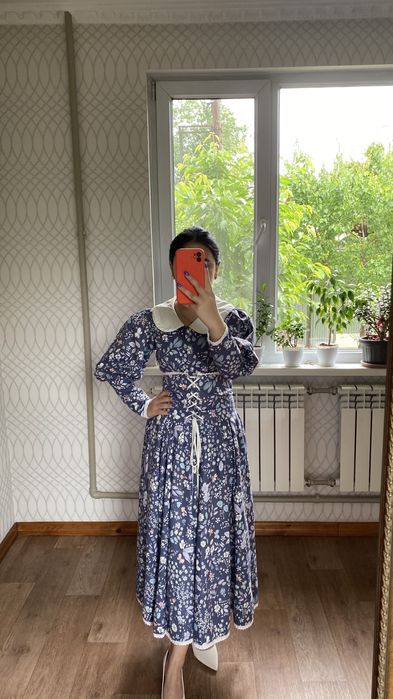 Платье на любое мероприятие