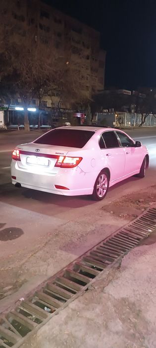 Epica yili 2009 metan gaz avtomat karopka ful pozitsa