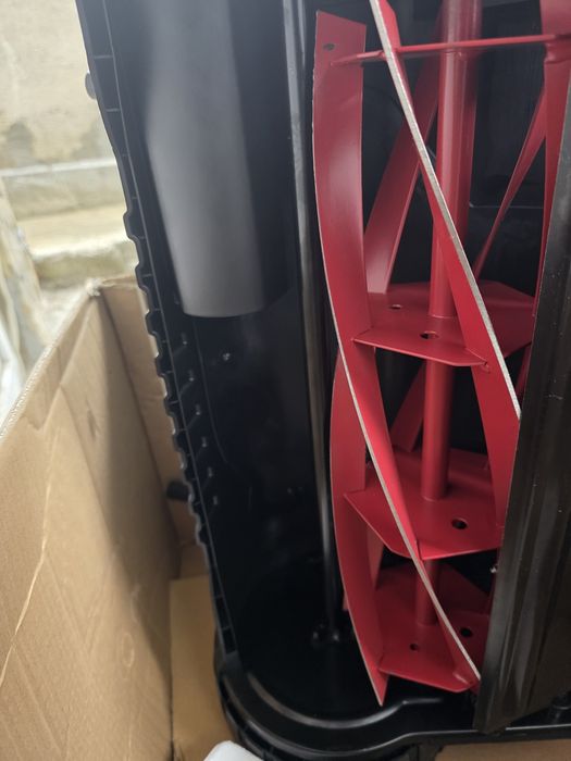 ‼️Чисто Нова‼️ Косачка Parkside на батерия, 20 V PRMA 20-Li B2+батерия