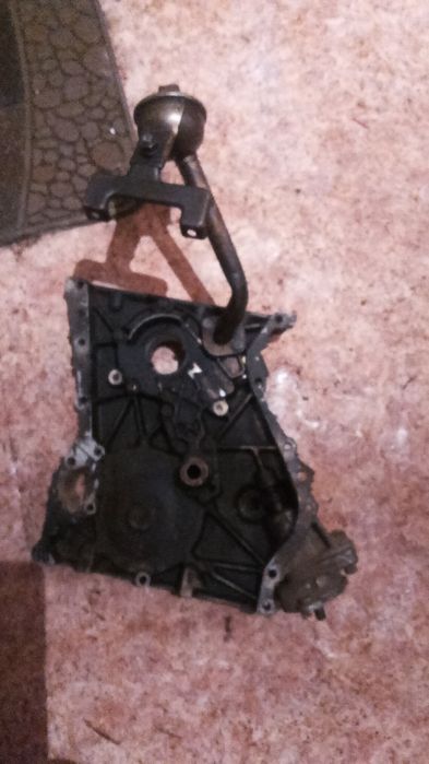 Запчасти Мерседес