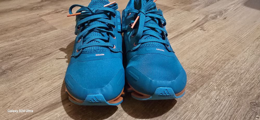Нови Оригинални Adidas Springblade