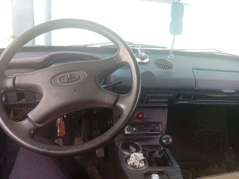 Vas 2103 sotiladi