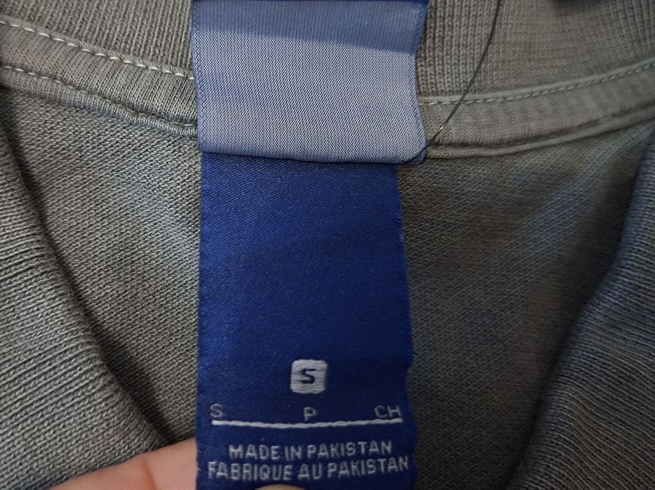 Nike-Ориг. Тениска Нова!!!