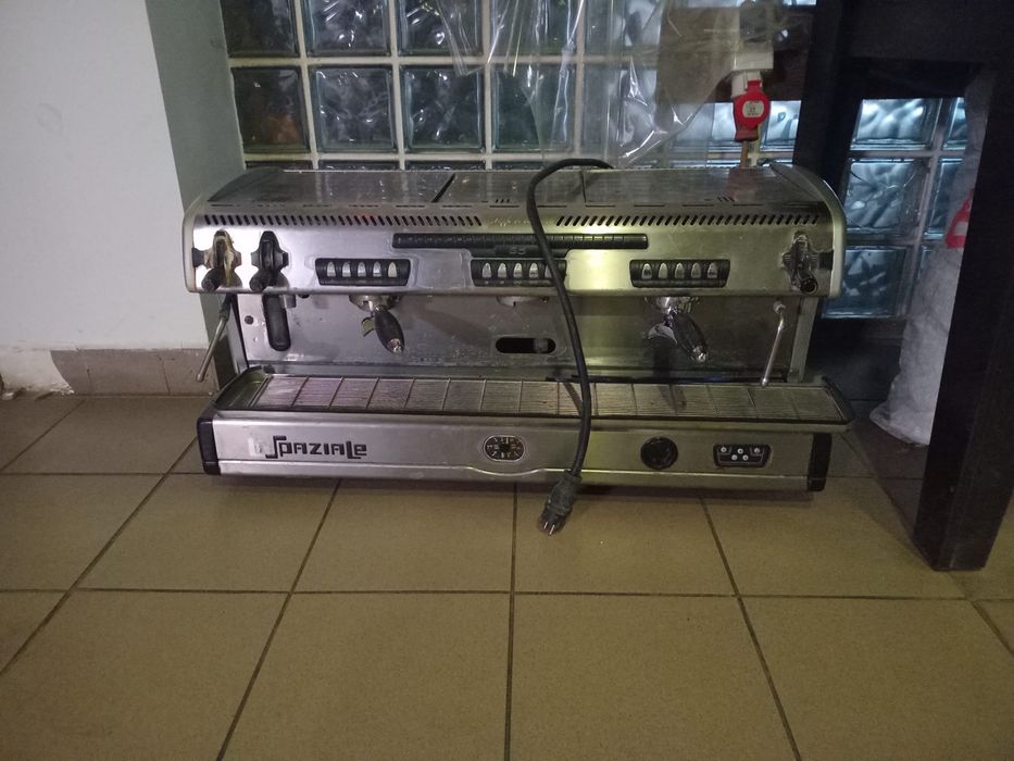 Expresor de cafea
