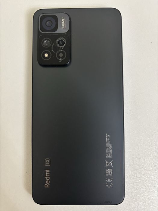 Redmi Note 11 PRO 5G