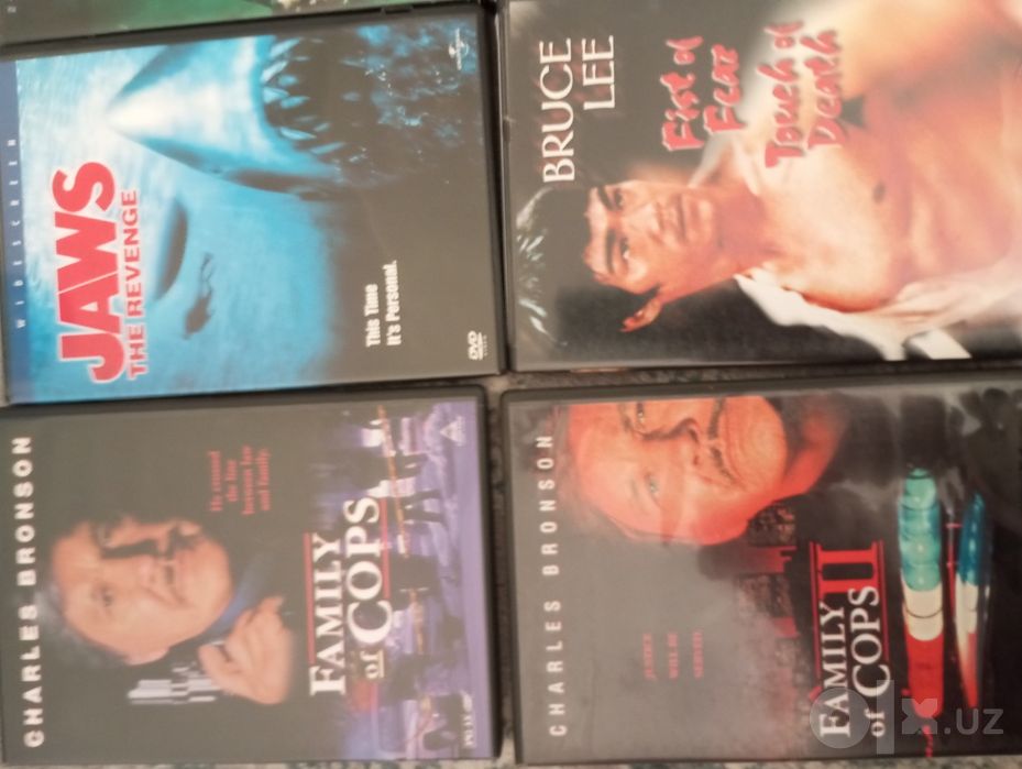 DVD и MP3 диски кино и музыка.