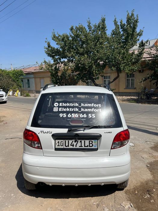 Matiz evro 2014 super kandiyor
