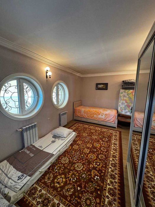 Villa Khiva – Дом Совершенства в Сердце Чиланзара