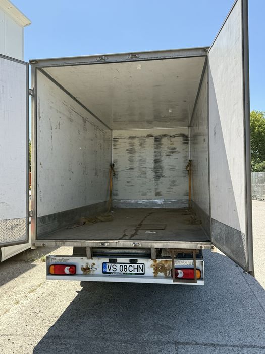 Vand Renault Master 2.3 /Euro 6