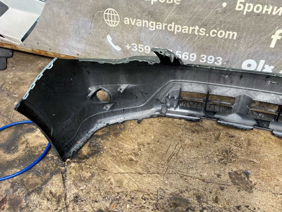 Предна броня Subaru XV  Crosstrek 4бр