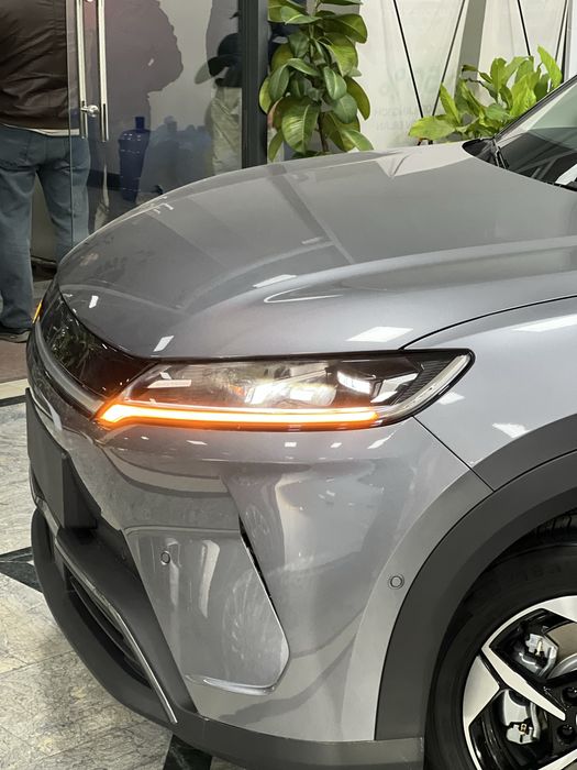 BYD Yuan Up 2026 3 Dop+