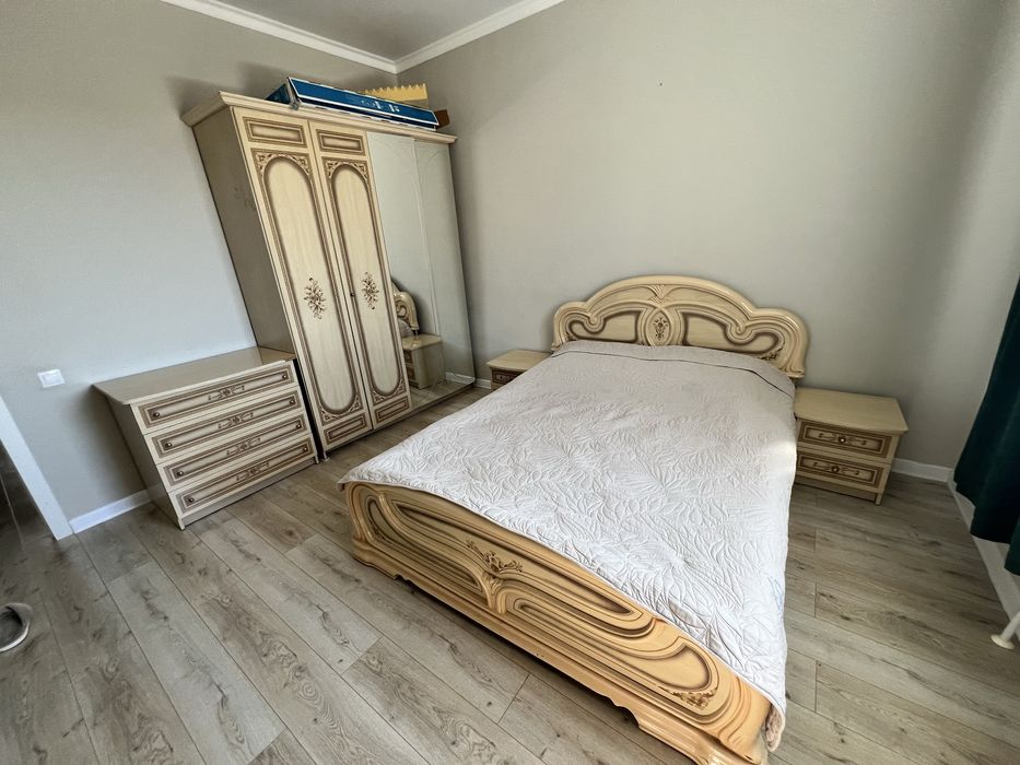 Мебель в спальню