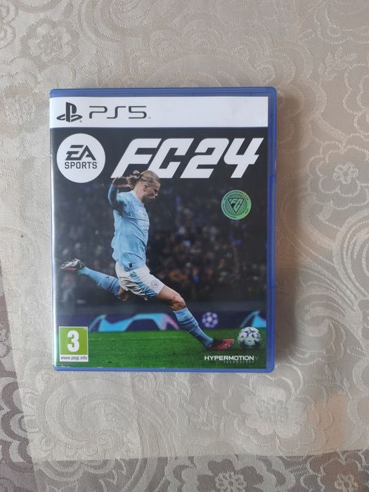 Игри за Плейстейшън 5