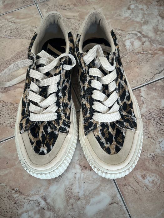 Дамски летни кецове