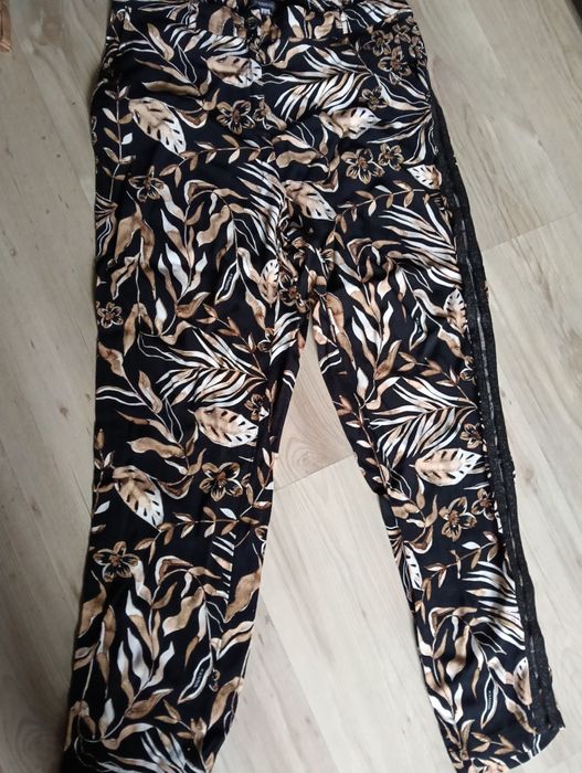 Летни панталони Кенсол