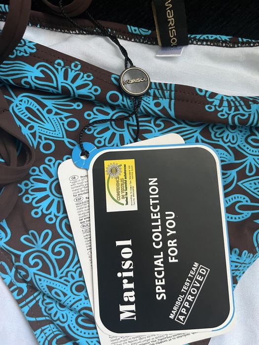 Купальник 90-95 на 3-4 размер