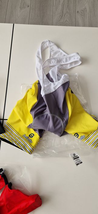 Echipament ciclism / mtb Bellotto