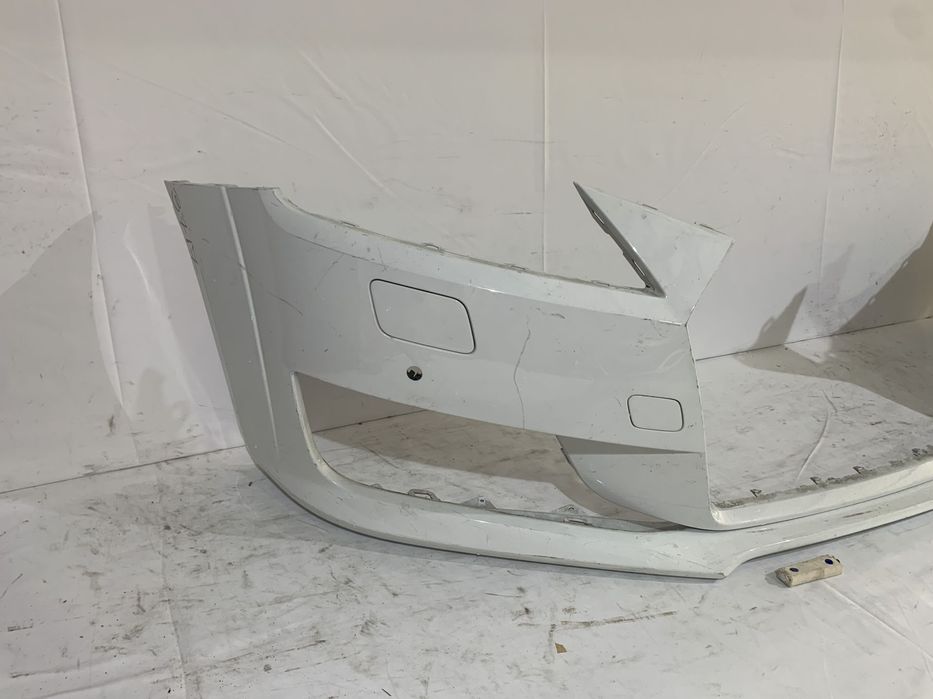 Bara fata Audi TT, 2013, 2014, 2015, 2016, 2017, 2018, cod origine OE 8S0807437.