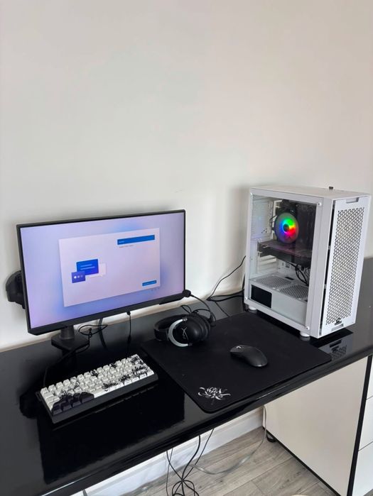 Игровой ПК комплект