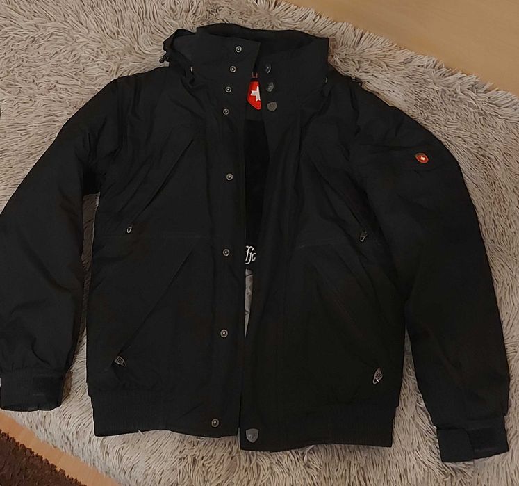 Wellensteyn Cliffjacke S/M