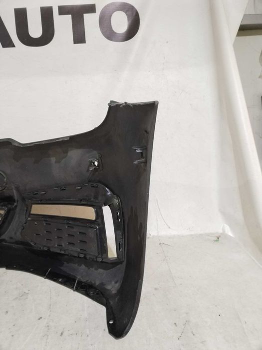 Bara fata BMW Seria 5, G30/G31, M-Sport, 2016, 2017, 2018, 2019, 2020, cod origine OE 51118064928, cu gauri pentru senzori de parcare.