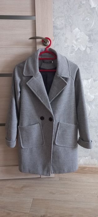 Пальто весна-осень