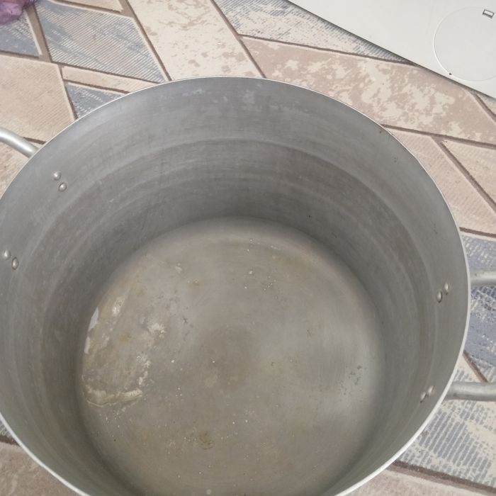 Бочок, казан,(котёл)