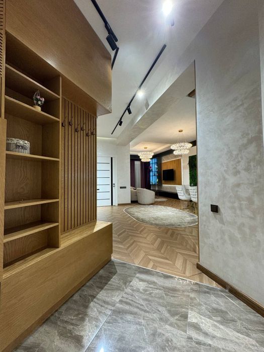 Срочно сдаётся 3х в новостройке Ташкент сити Бульвард!!!