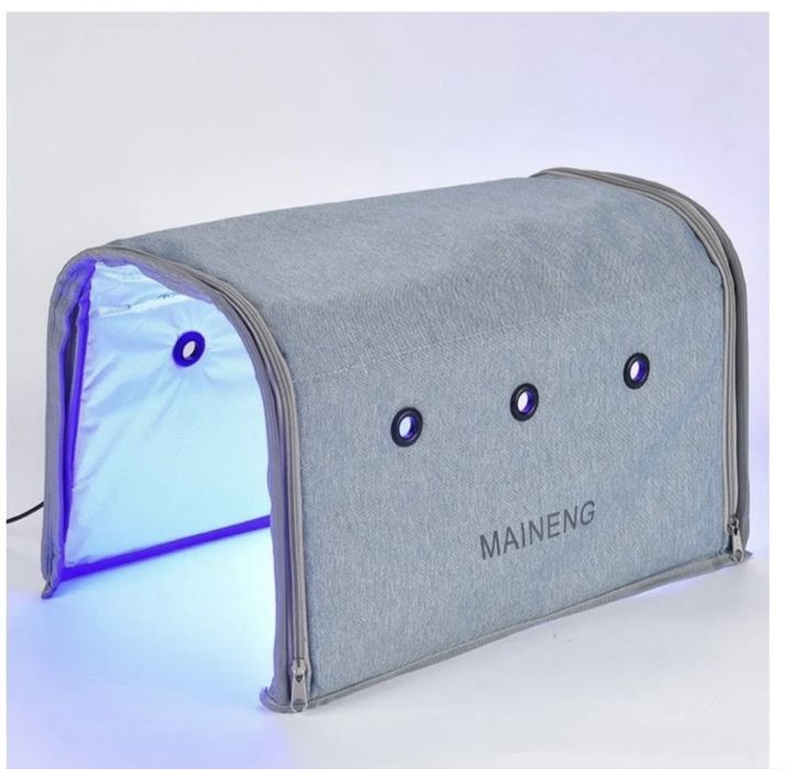 Лампа от желтухи