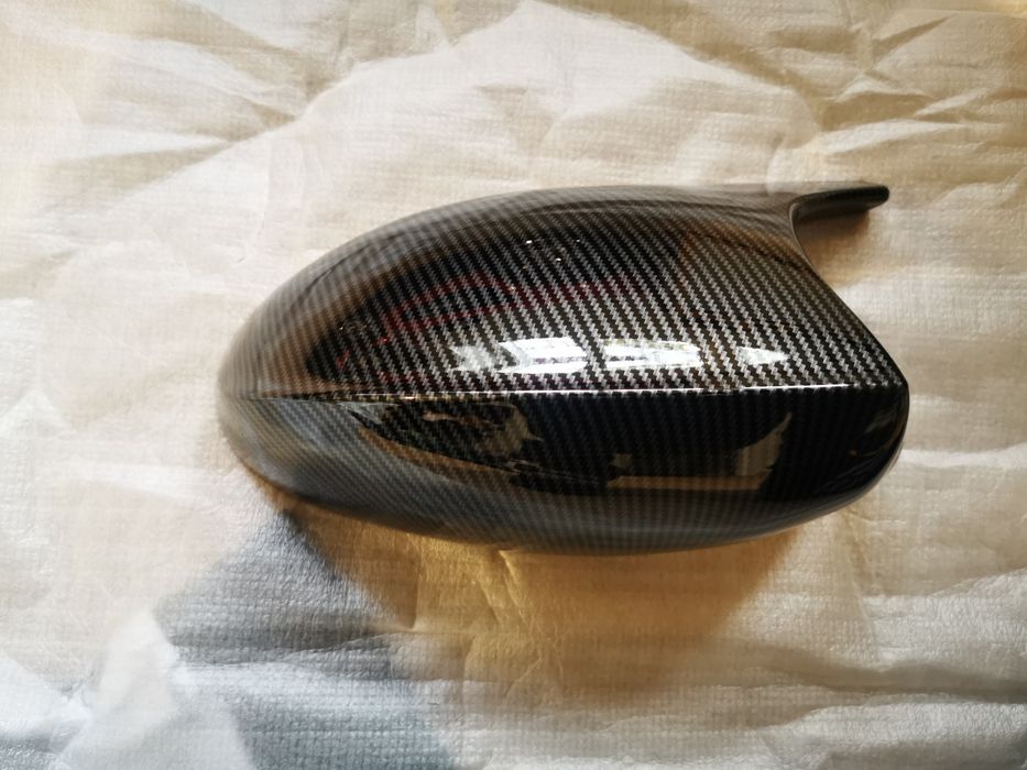 Capace oglinzi Carbon FL Bmw E90 E91 E92 E93 E81 E82 E87 E88