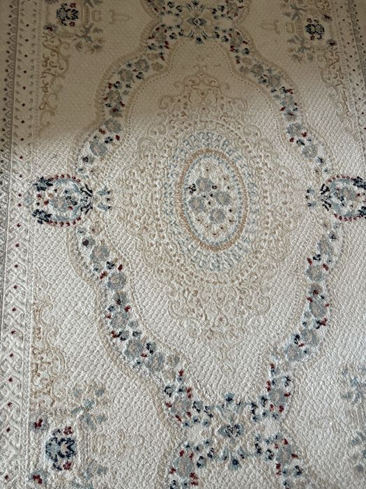 Ковровая дорожка