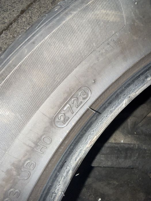 Anvelope vara Hankook Ventus S1 EVO2 SUV  235 50 R19