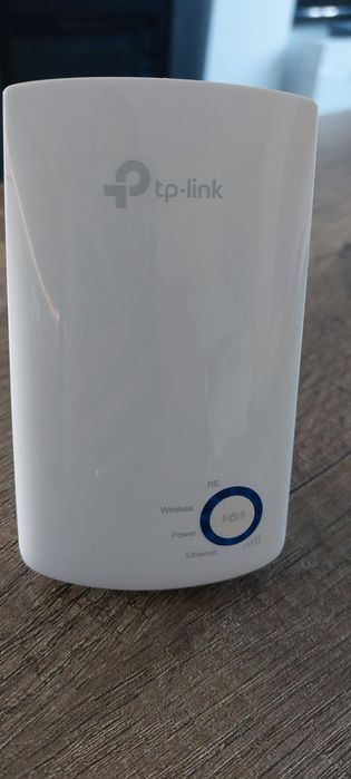 Range Extender wireless N300 TP-Link