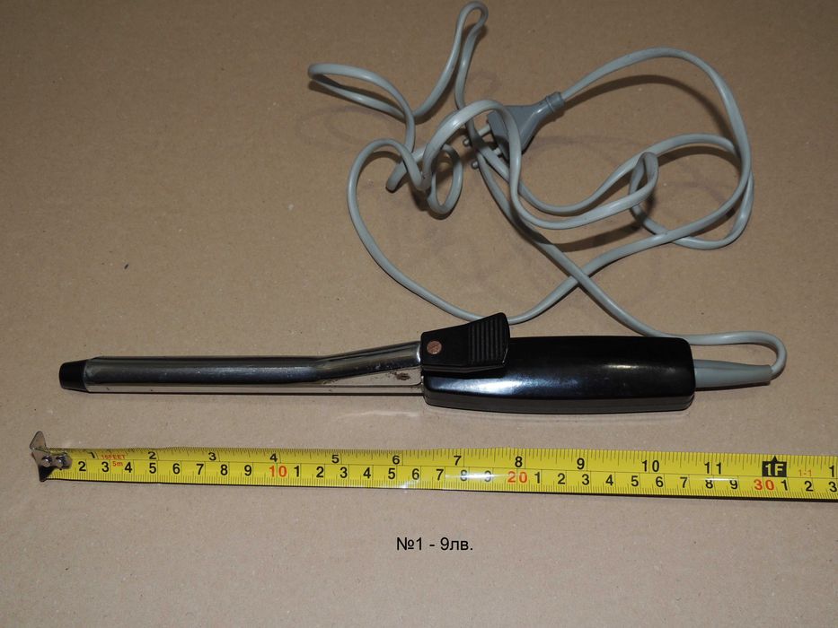 Ел. табло.      Маша за коса - 13W