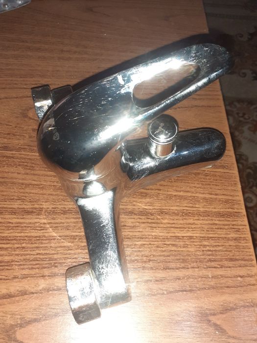 смесител за баня